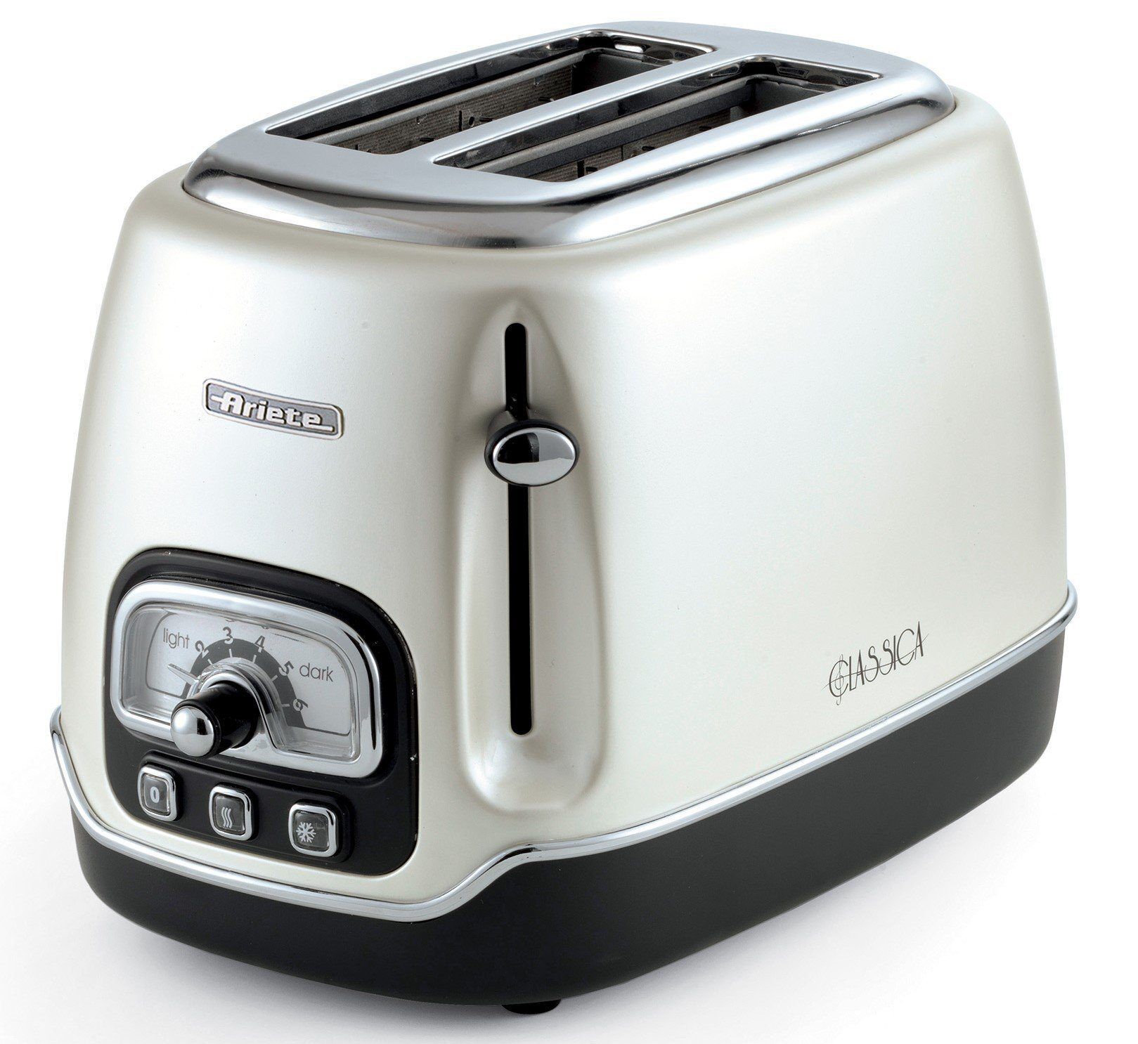 Ariete Classica Ekmek Kızartma Makinesi - İnci