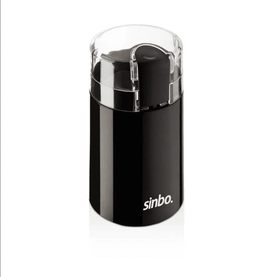 Scm2934 Sinbo Kahve &Amp;Amp; Baharat Öğütücü