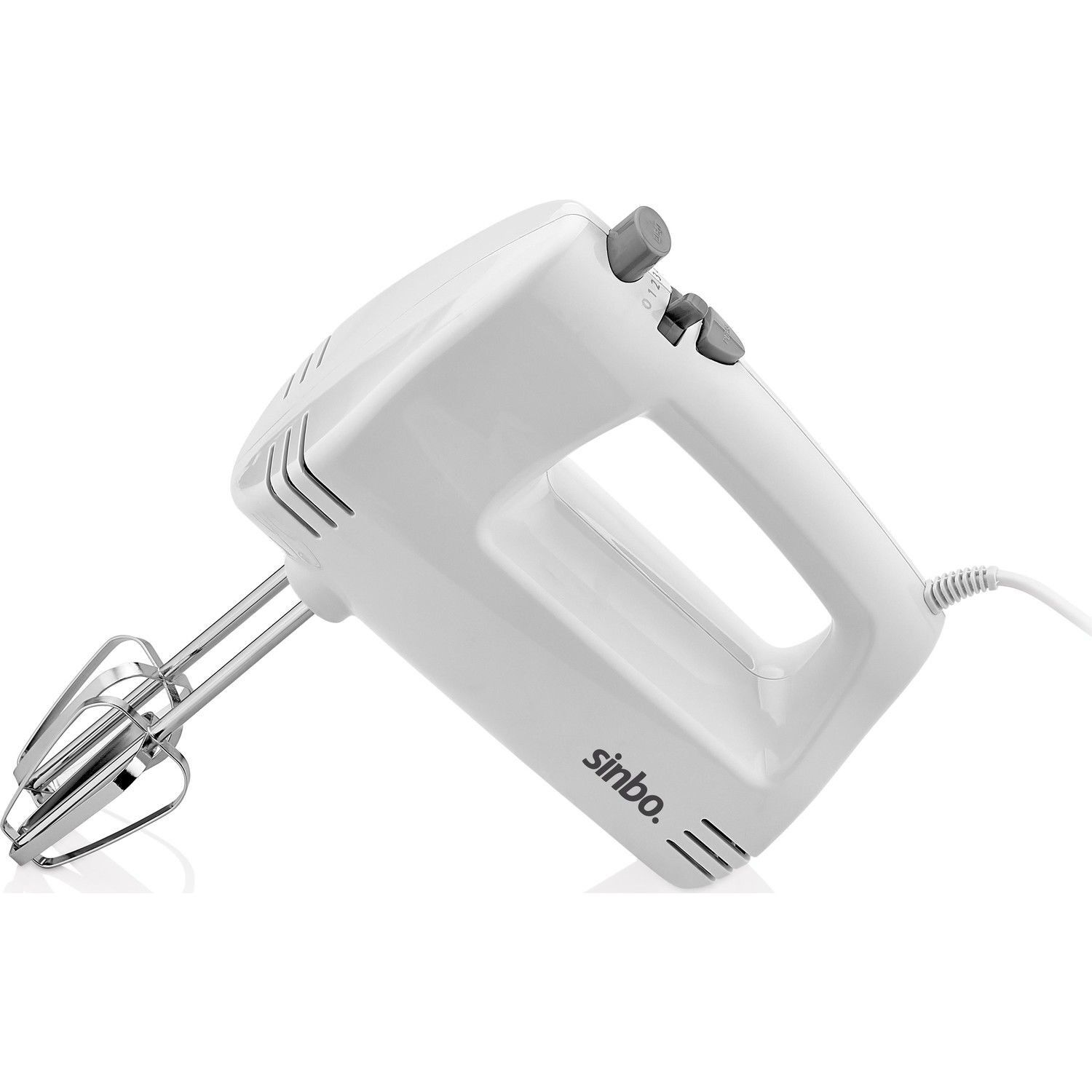 Smx2758 Sinbo El Mikseri