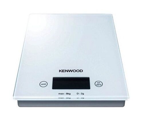 Kenwood Ds401 Mutfak Terazisi