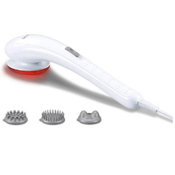 Beurer Mg21 Kızılötesi Masaj Aleti Βrush