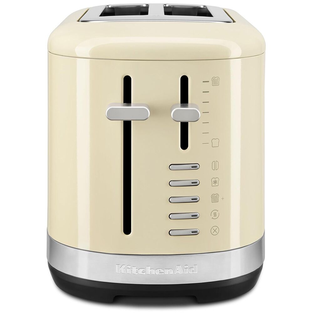 Tost Makinesi Kitchenaid 5Kmt2109Bac Badem Kreması