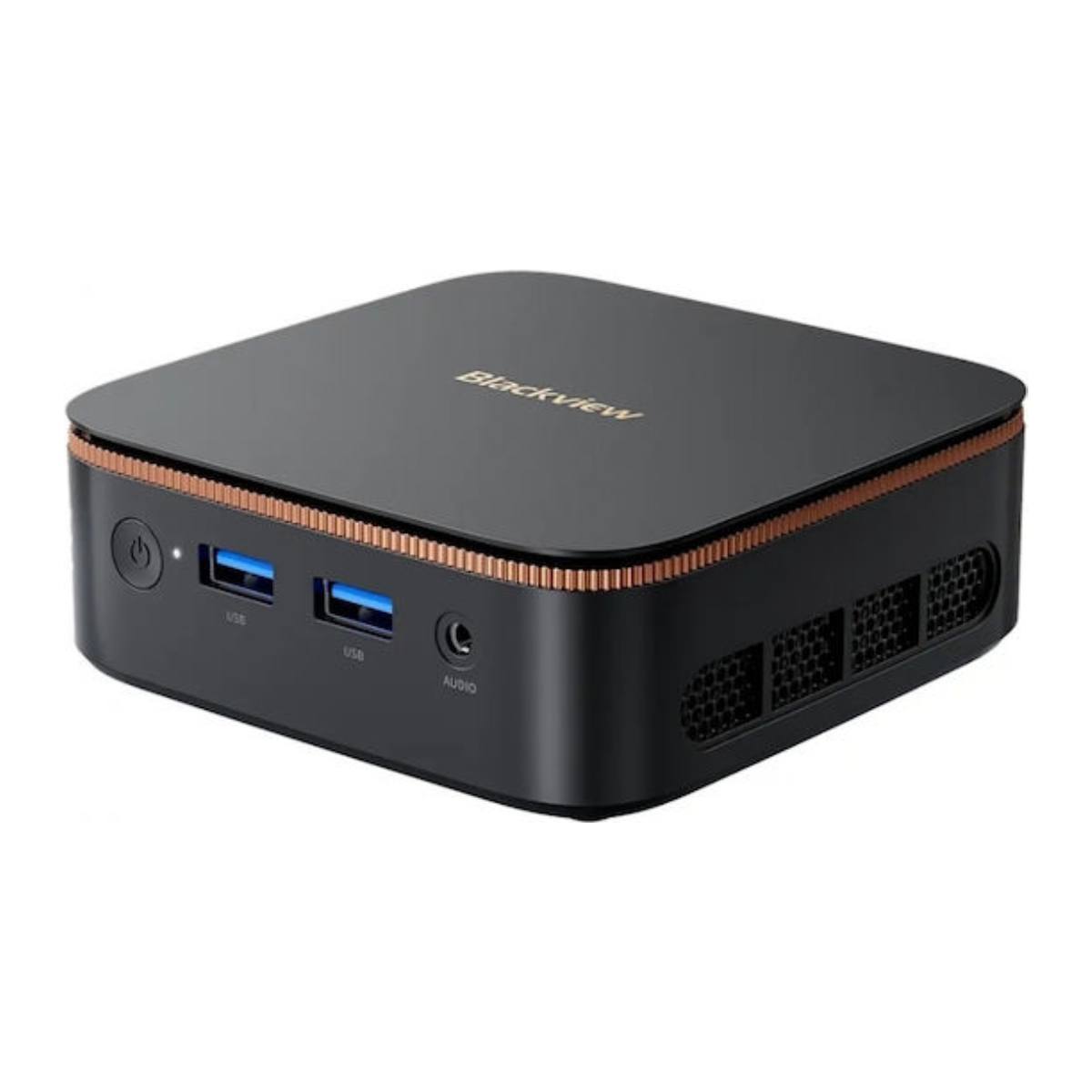 Blackview Mp20-N150-8256-B Masaüstü Mini Pc
