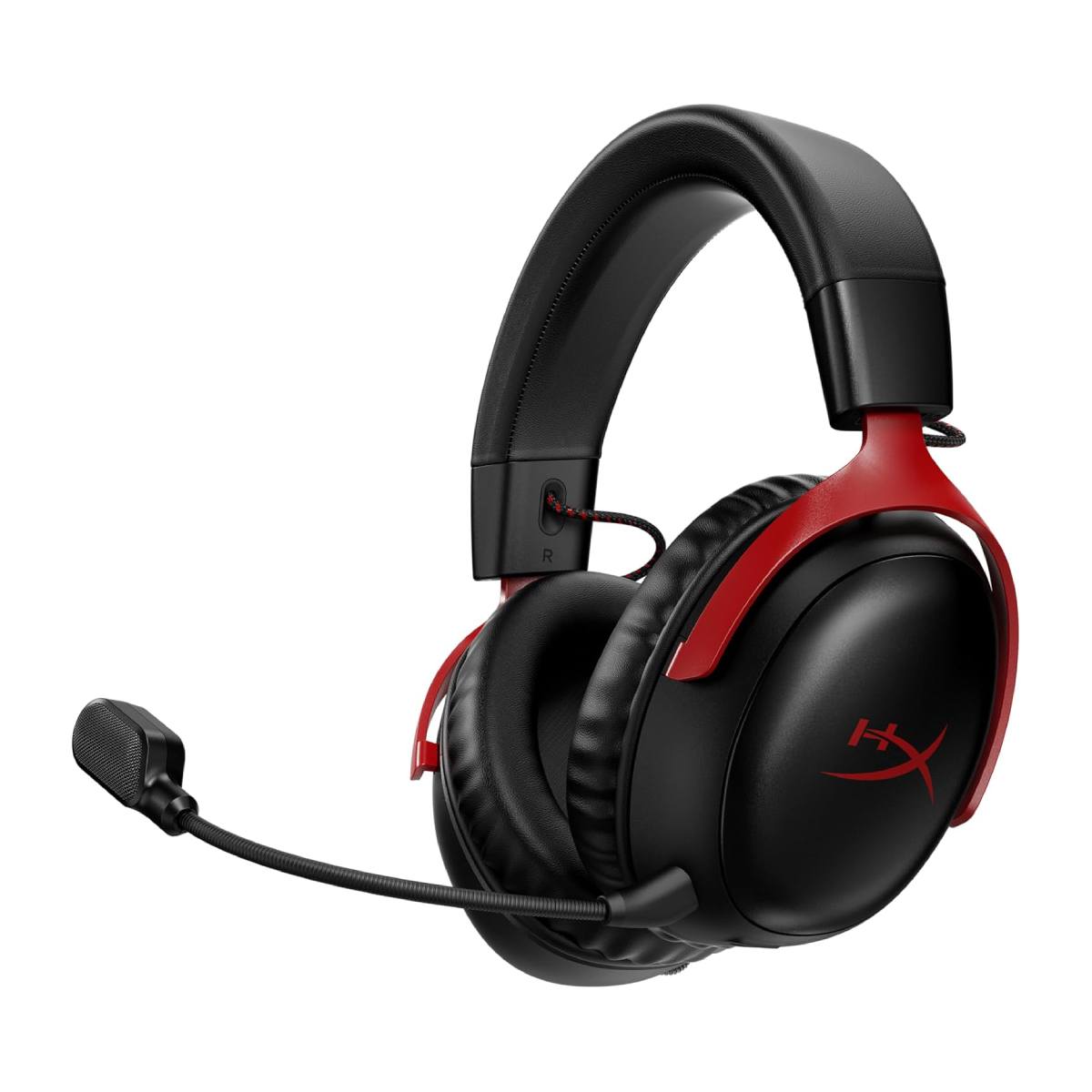 Hyperx Cloud Iii Kablolu Oyun Kulaklığı