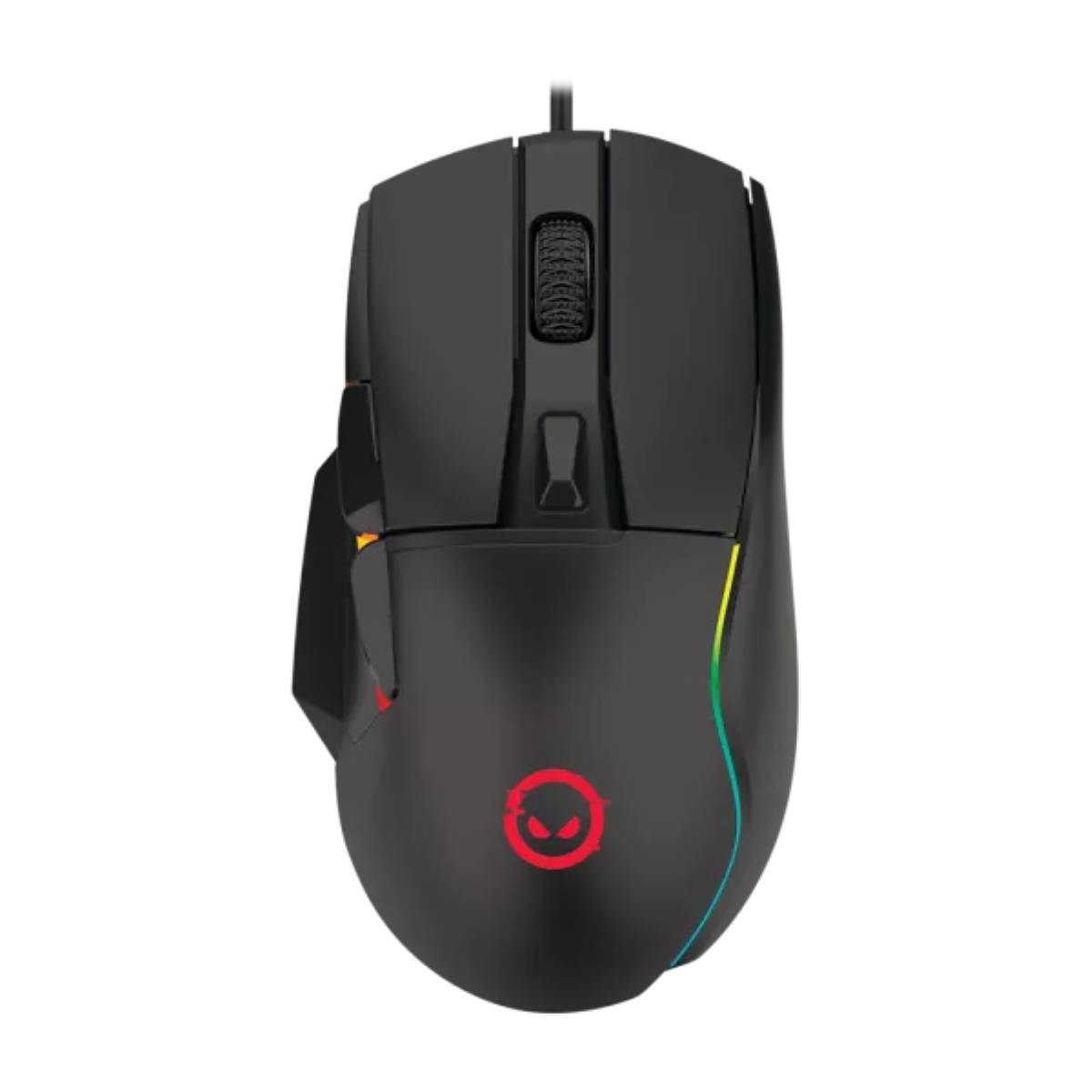 Lorgar Lrg-Gms357 Kablolu Oyuncu Faresi 357 Lorgar Lrg-Gms357 Kablolu Oyuncu Faresi 357