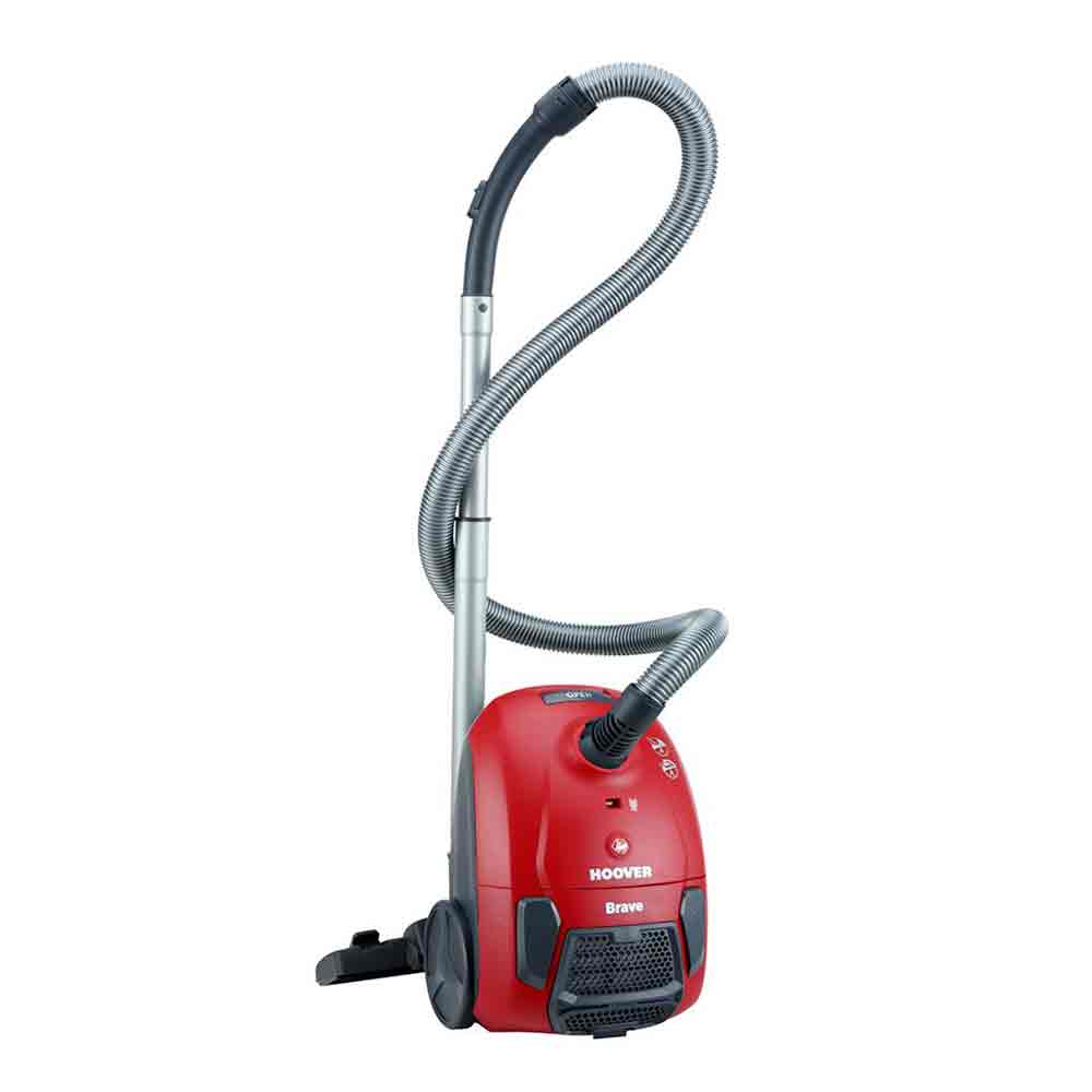 Dikizleyici Hoover Brave Bv71 Bv10011 Kırmızı Vakum Temizleyici Dikizleyici Hoover Brave Bv71 Bv10011 Kırmızı Vakum Temizleyici