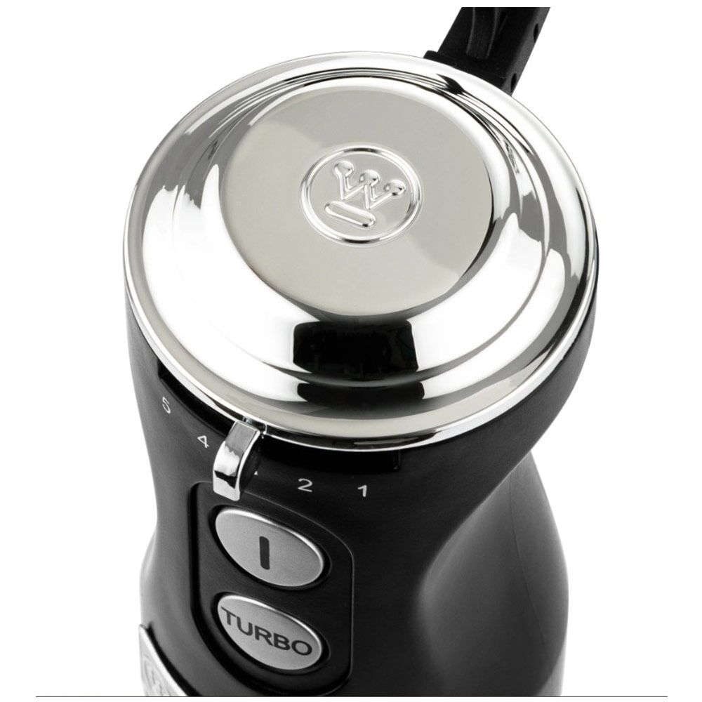 El Blenderı Westinghouse Retro Serisi Wkhbs270Bk Siyah