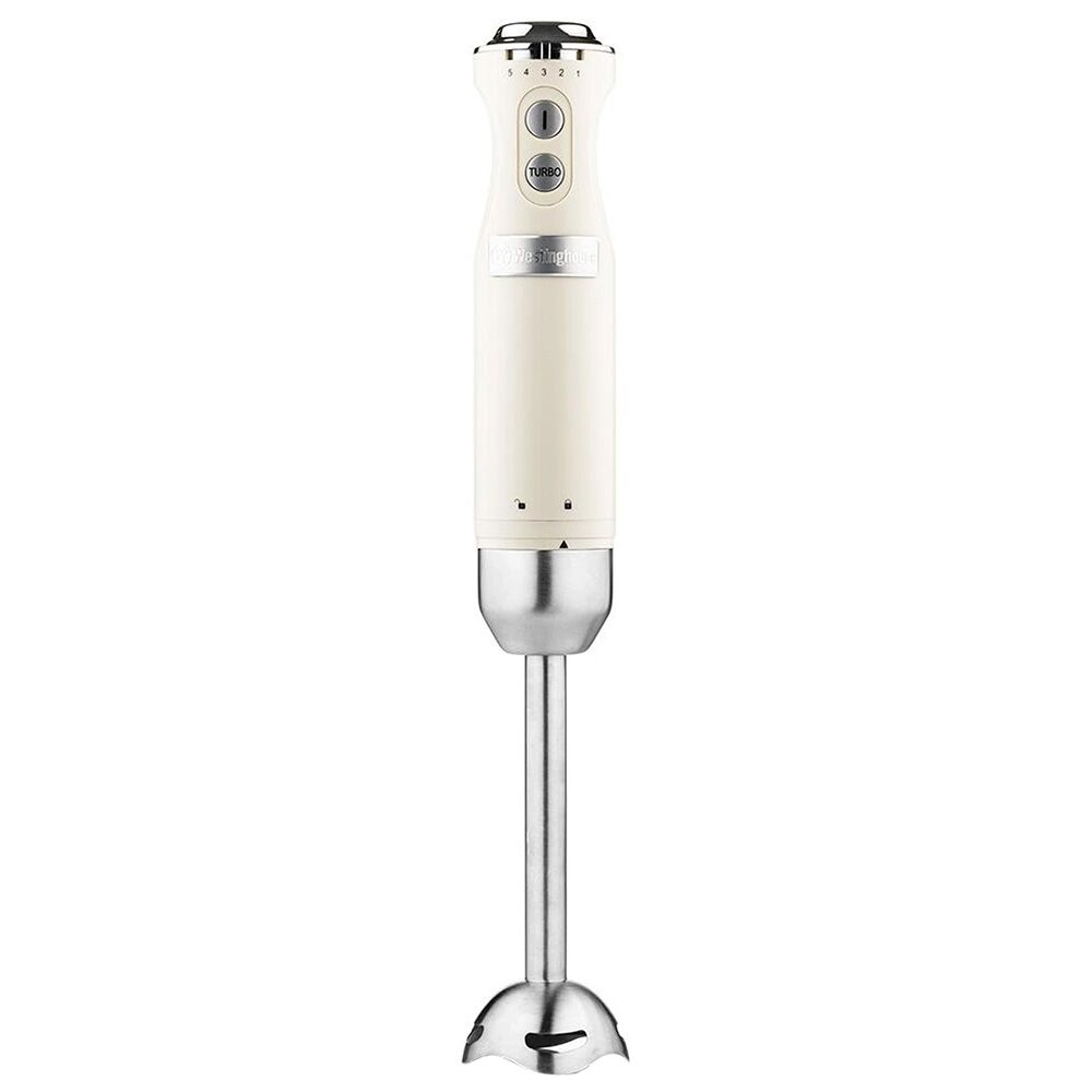 El Blenderı Westinghouse Retro Serisi Wkhbs270Wh Beyaz