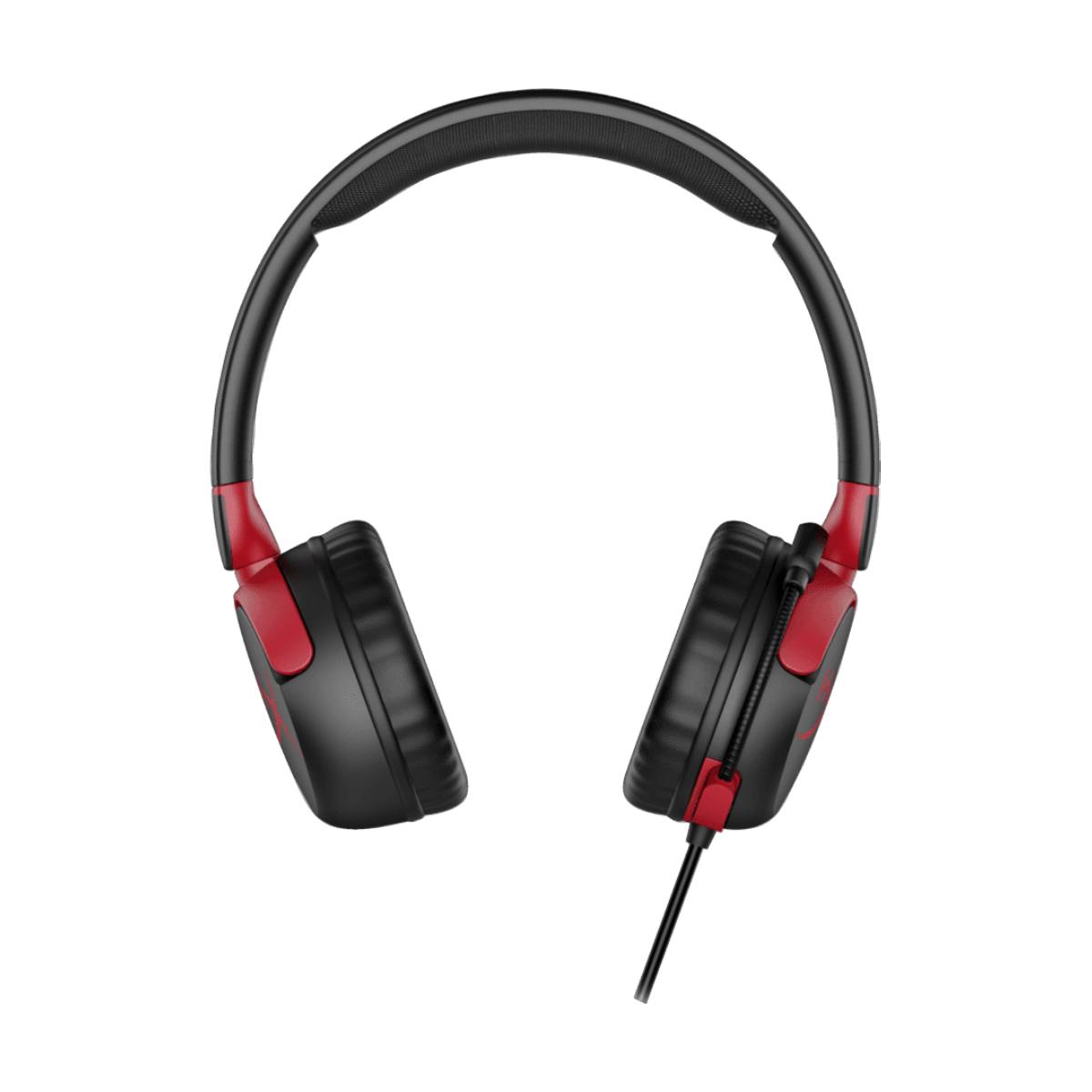 Hyperx Cloud Mini Üst Kulağa Takılan Kablolu Oyun Kulaklığı