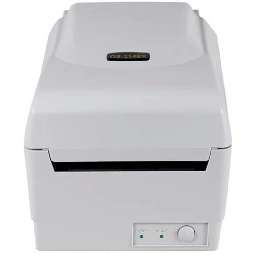 Barkod Yazici Argox Os-214Ex Pro Ethernet Seri Usb Kktc