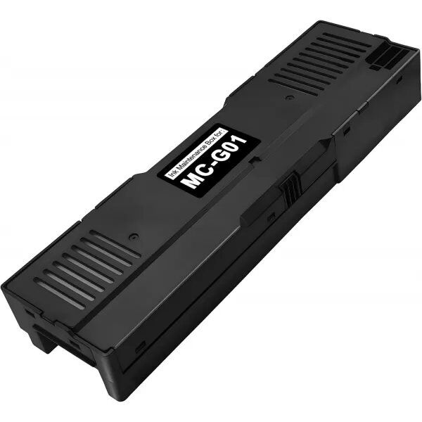 Canon Mc-G01 Bakım Kutusu Kktc