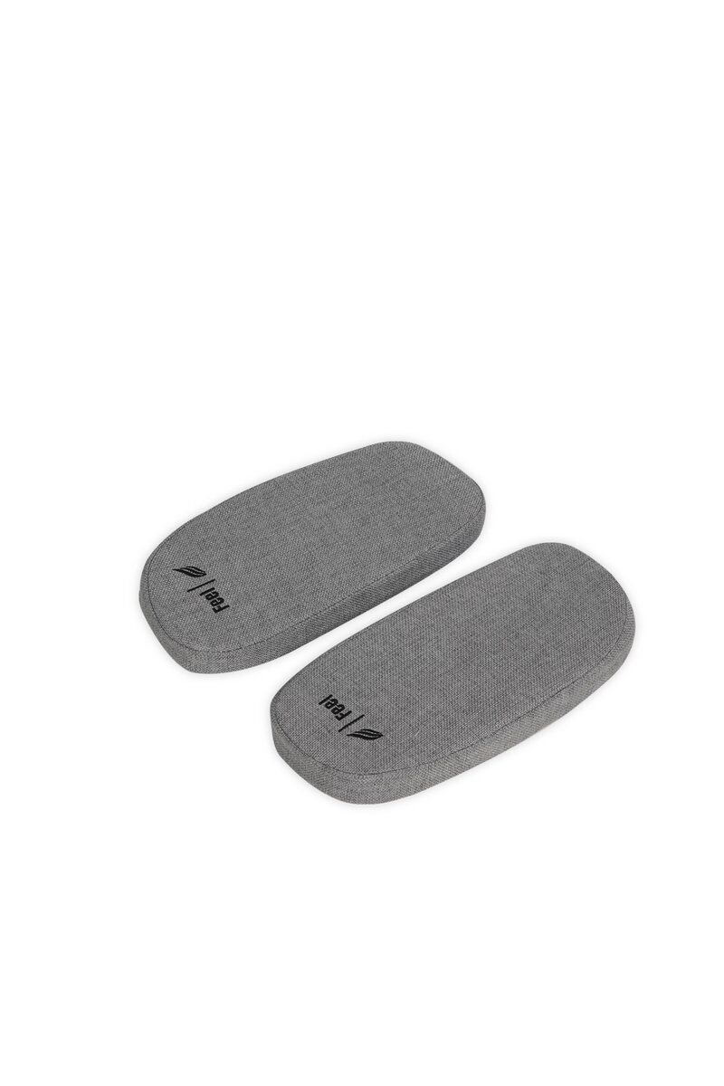 Gray Feel Oyuncu Koltuğu Kol Pedi Kktc