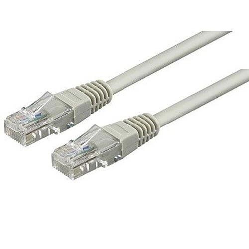 Kablo Flaxes Fnk-615G 15Mt Cat6 Patch Kablo Gri Kktc