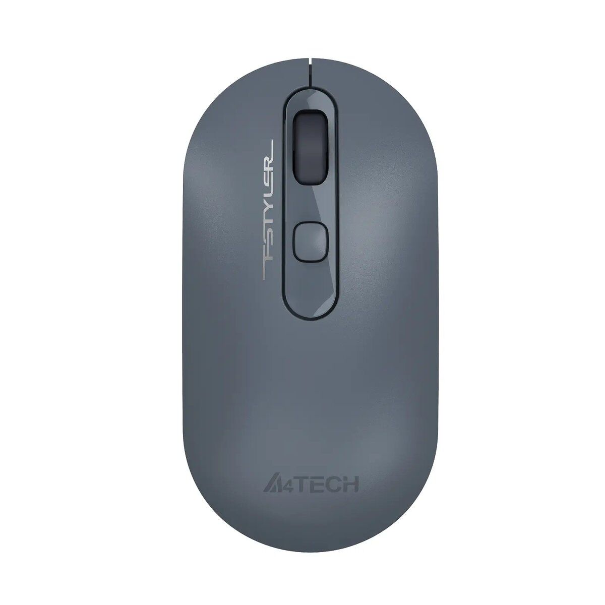 Kablosuz Mouse A4Tech Fg20 Mavi̇ Kktc