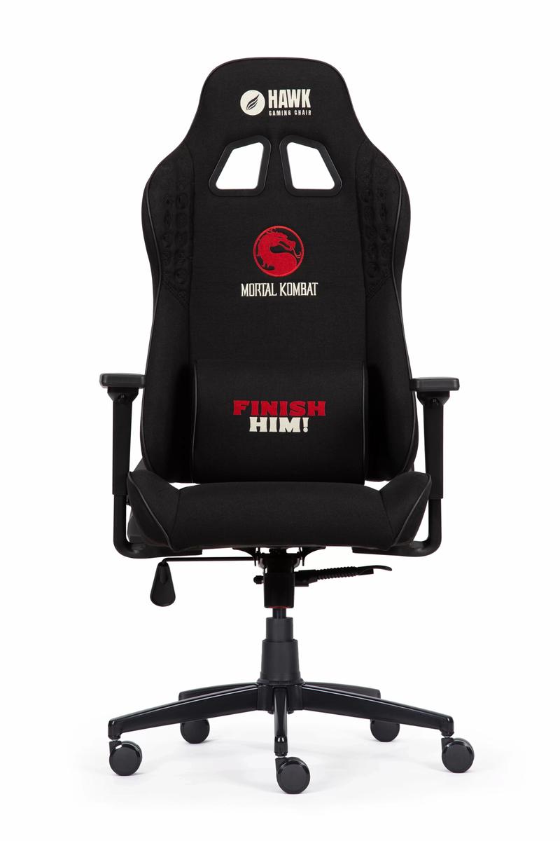 Koltuk Hawk Fab Mortal Kombat V1 Kumaş Oyuncu Koltuğu Kktc Koltuk Hawk Fab Mortal Kombat V1 Kumaş Oyuncu Koltuğu Kktc
