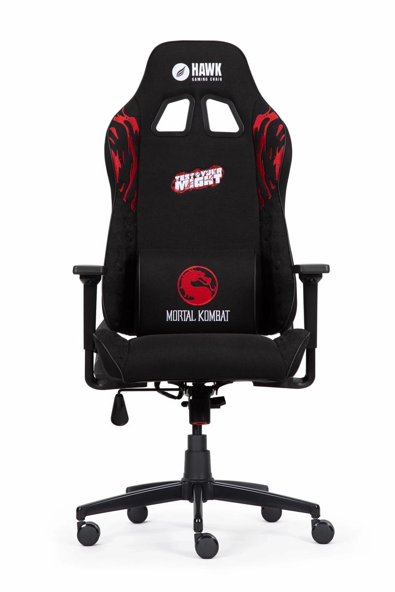 Koltuk Hawk Fab Mortal Kombat V2 Kumaş Oyuncu Koltuğu Kktc Koltuk Hawk Fab Mortal Kombat V2 Kumaş Oyuncu Koltuğu Kktc