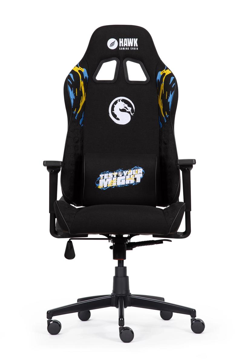 Koltuk Hawk Fab Mortal Kombat V3 Kumaş Oyuncu Koltuğu Kktc Koltuk Hawk Fab Mortal Kombat V3 Kumaş Oyuncu Koltuğu Kktc