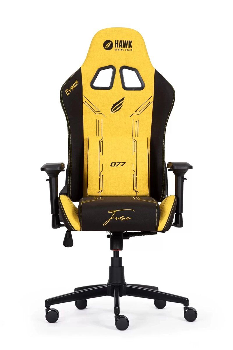 Koltuk Hawk Fame Cyber Kumaş Oyuncu Koltuğu Kktc Koltuk Hawk Fame Cyber Kumaş Oyuncu Koltuğu Kktc