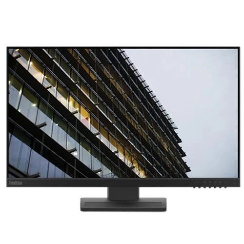 Monıtor Lenovo 23.8&Amp;Quot; E24-28 62B6Mat3Tk 4Ms 60Hz Fhd