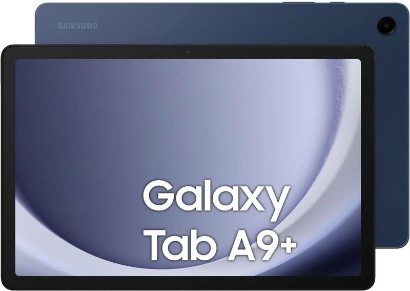 Tablet Samsung Tab A9+ Sm-X210 11&Amp;Quot; Navy 4Gb/64Gb Wifi Kktc