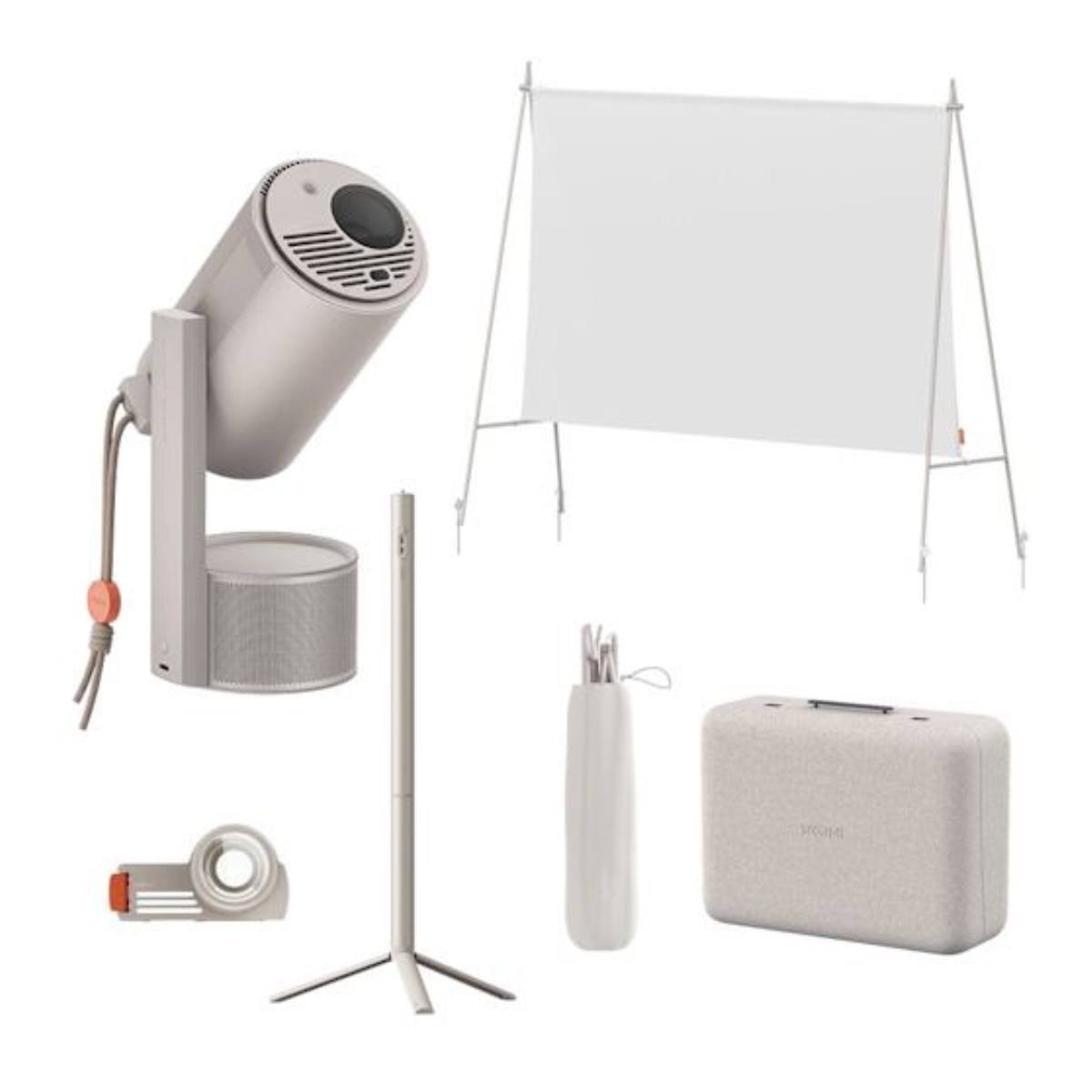 Xgimi Xn13A-4 Mogo 3 Pro Projektör Açık Hava Seti - Kktc Bi Sipariş - Çevre Birimleri&Amp;Gt;Projeksiyon