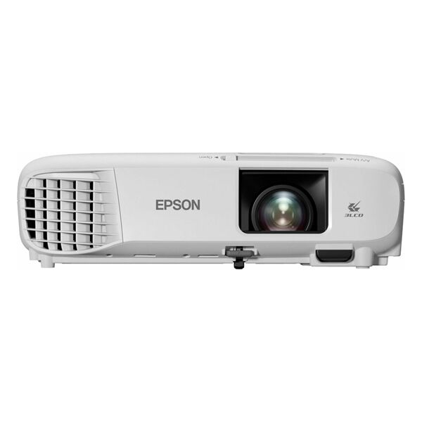 Epson Eb-Fh06 Projektör - Kktc Bi Sipariş - Çevre Birimleri&Amp;Gt;Projeksiyon