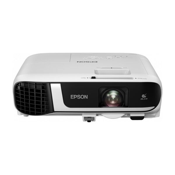 Epson Eb-Fh52 Projektör - Kktc Bi Sipariş - Çevre Birimleri&Amp;Gt;Projeksiyon