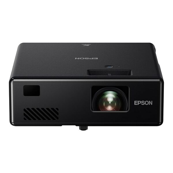 Epson Ef-11 Projektör - Kktc Bi Sipariş - Çevre Birimleri&Amp;Gt;Projeksiyon