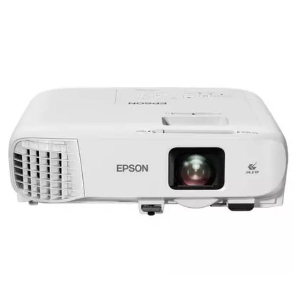 Epson Eb-E20 Projektör - Kktc Bi Sipariş - Çevre Birimleri&Amp;Gt;Projeksiyon