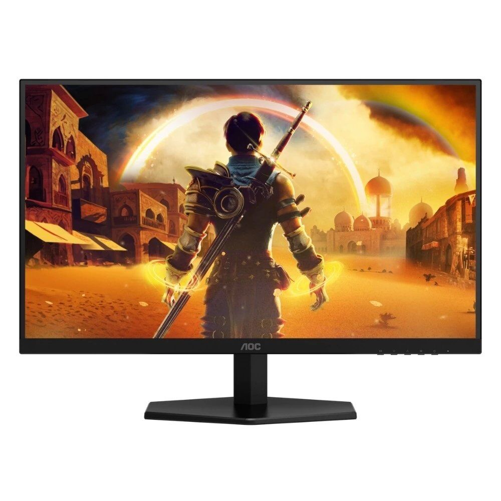 Monitör Aoc 24&Amp;Quot; 24G42E 1Ms 180Hz Ips Gaming Siyah Kktc Monitör Aoc 24&Amp;Quot; 24G42E 1Ms 180Hz Ips Gaming Siyah Kktc