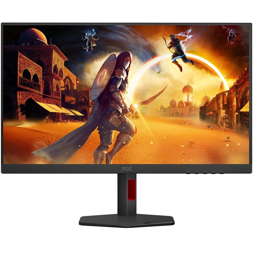 Monitör Aoc 27&Amp;Quot; U27G4R 4K 160Hz Fhd 320Hz 1Ms Fast Ips Pivot Siyah Kktc Monitör Aoc 27&Amp;Quot; U27G4R 4K 160Hz Fhd 320Hz 1Ms Fast Ips Pivot Siyah Kktc