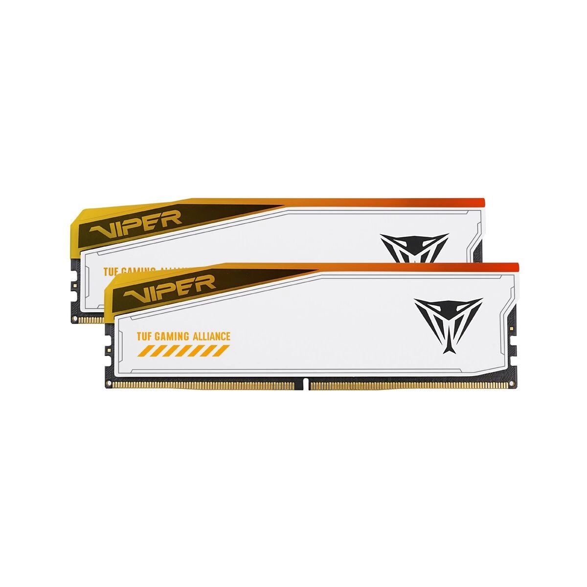 Patriot Viper Elite 5 Rgb Tuf 32Gb (2X16Gb) Ddr5 6000Mhz Cl36 Kktc