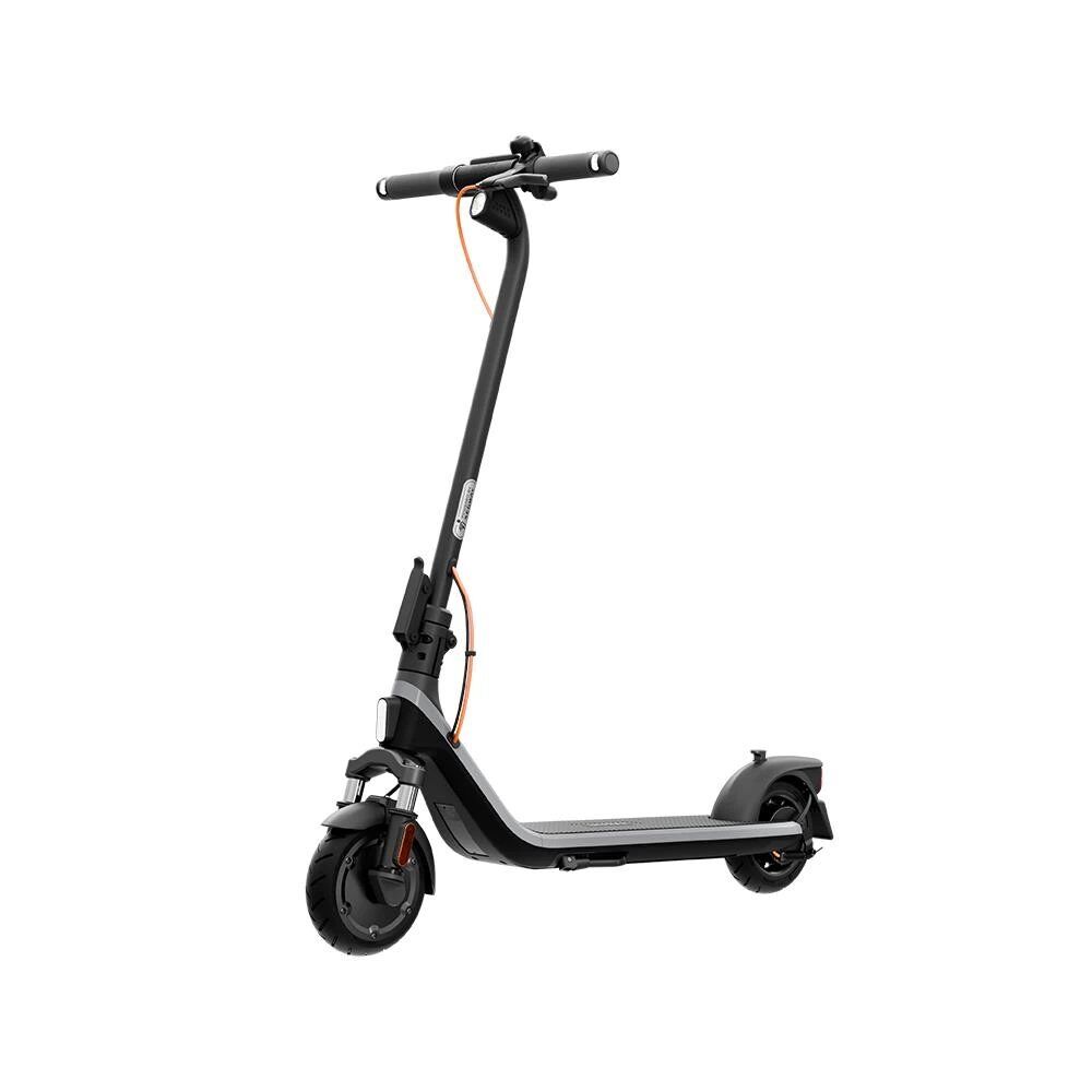 Scooter Segway Ninebot E2 Plus Ii Elektrikli Kktc