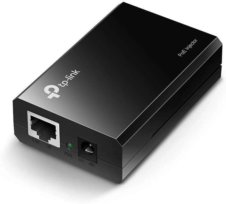 Tplink Omada Tl-Poe150S 48V 15W 2Port Gigabit Poe Kktc Tplink Omada Tl-Poe150S 48V 15W 2Port Gigabit Poe Kktc
