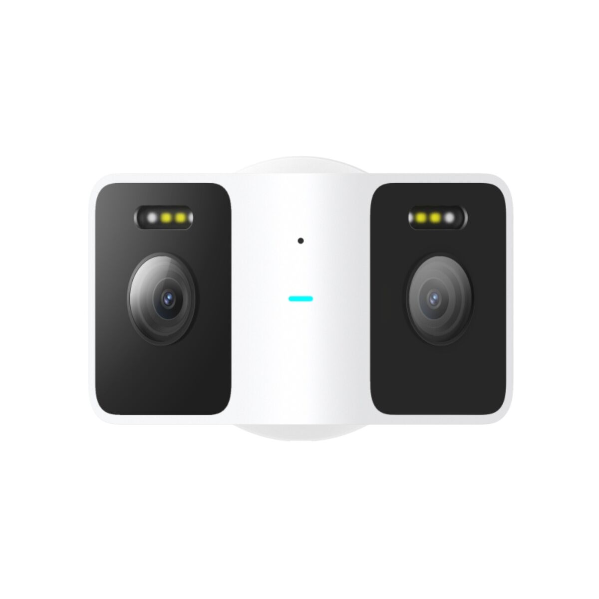 Xiaomi Bhr07Uieu Cw100 Çift Açık Hava Güvenlik Kamerası - Kktc Bi Sipariş - Teknoloji&Amp;Gt;Kamera Ve Aksesuarlar&Amp;Gt;Güvenlik Kameraları