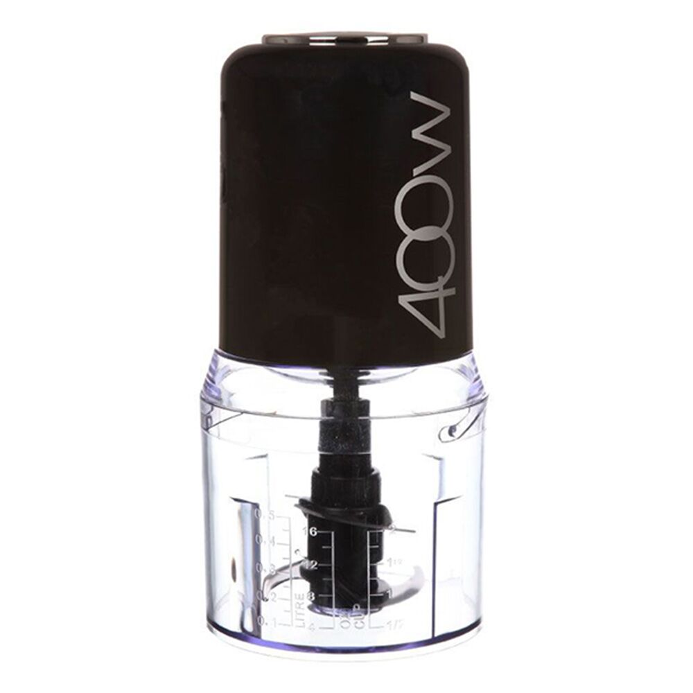 Blender/Doğrayıcı Matestar Mat-501Bk Siyah Blender/Doğrayıcı Matestar Mat-501Bk Siyah