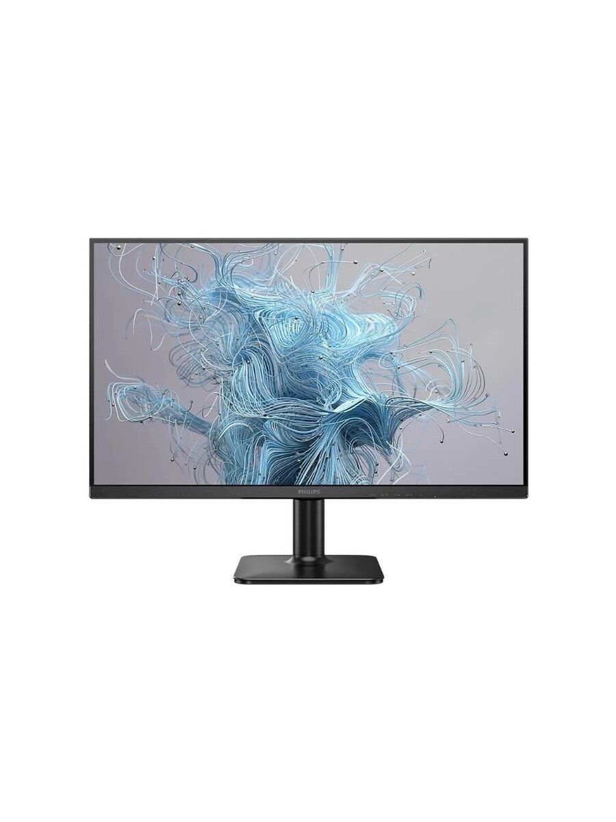 Monitör Philips 23.8&Amp;Quot; 24E2N1100Lb/00 Va 1Ms 100Hz Vga Hdmi Fhd Kktc