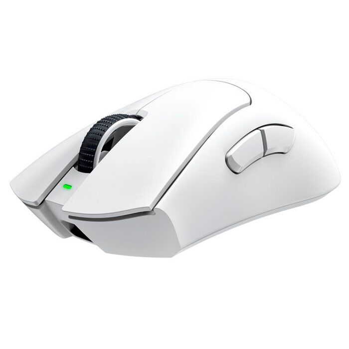 Mouse Razer Deathadder V3 Pro White Rz01-04630200-R3A1 30000Dpi 5 Tuş Kktc