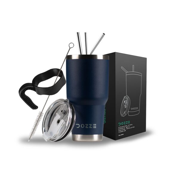 Dozze Roamer Tumbler Seyahat Termosu