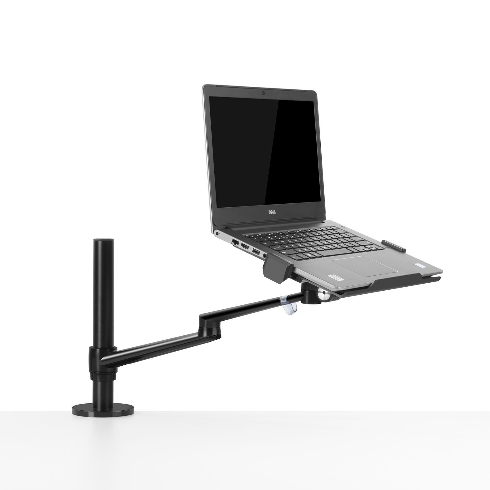 Ayarlanabilir Stand Laptop, Monitör Ve Lcd Ekran Standı - Görsel 1