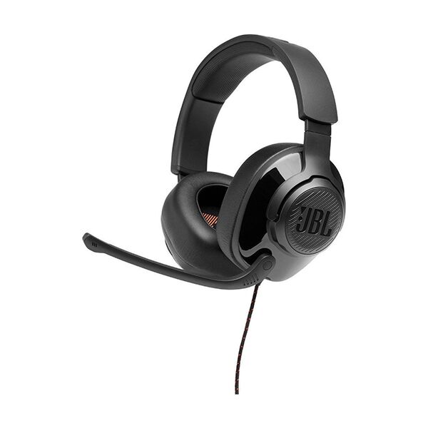 Jbl Quantum 200 Kulak Üstü Kulaklık
