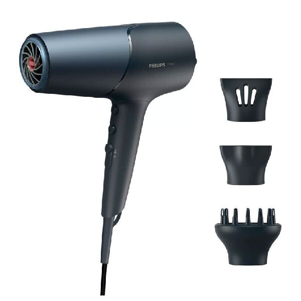 Philips Bhd51220 Saç Kurutma Makinesi - Kktc Bi Sipariş - Ev Elektroniği&Amp;Gt;Kişisel Bakım&Amp;Gt;Saç Şekillendirme&Amp;Gt;Fön Makinesi