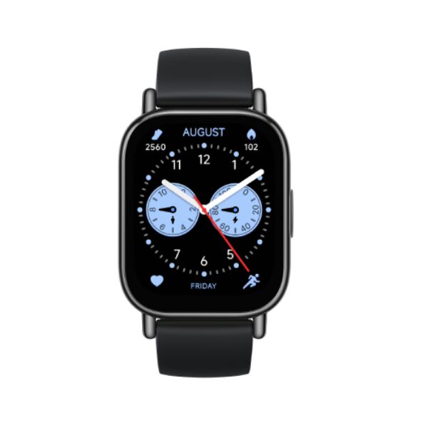 Xiaomi Bhr8789Gl Redmi Watch 5 Lite Akıllı Saat