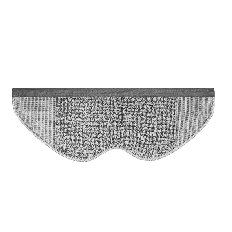 Xiaomi Robot Vakum E5 Paspas Pedi-Xiaomi Robot Vacuum E5 Mop Pad-Xiaomi-Kktc