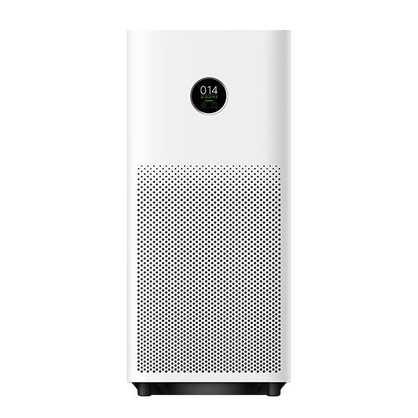 Xiaomi Bhr5096Gl Akıllı Hava Temizleme Cihazı 4 Καθαριστής Αέρα - Kktc Bi Sipariş - Teknoloji&Amp;Gt;Akıllı Ev Aletleri&Amp;Gt;Hava Temizleyici &Amp;Amp; Nemlendirici