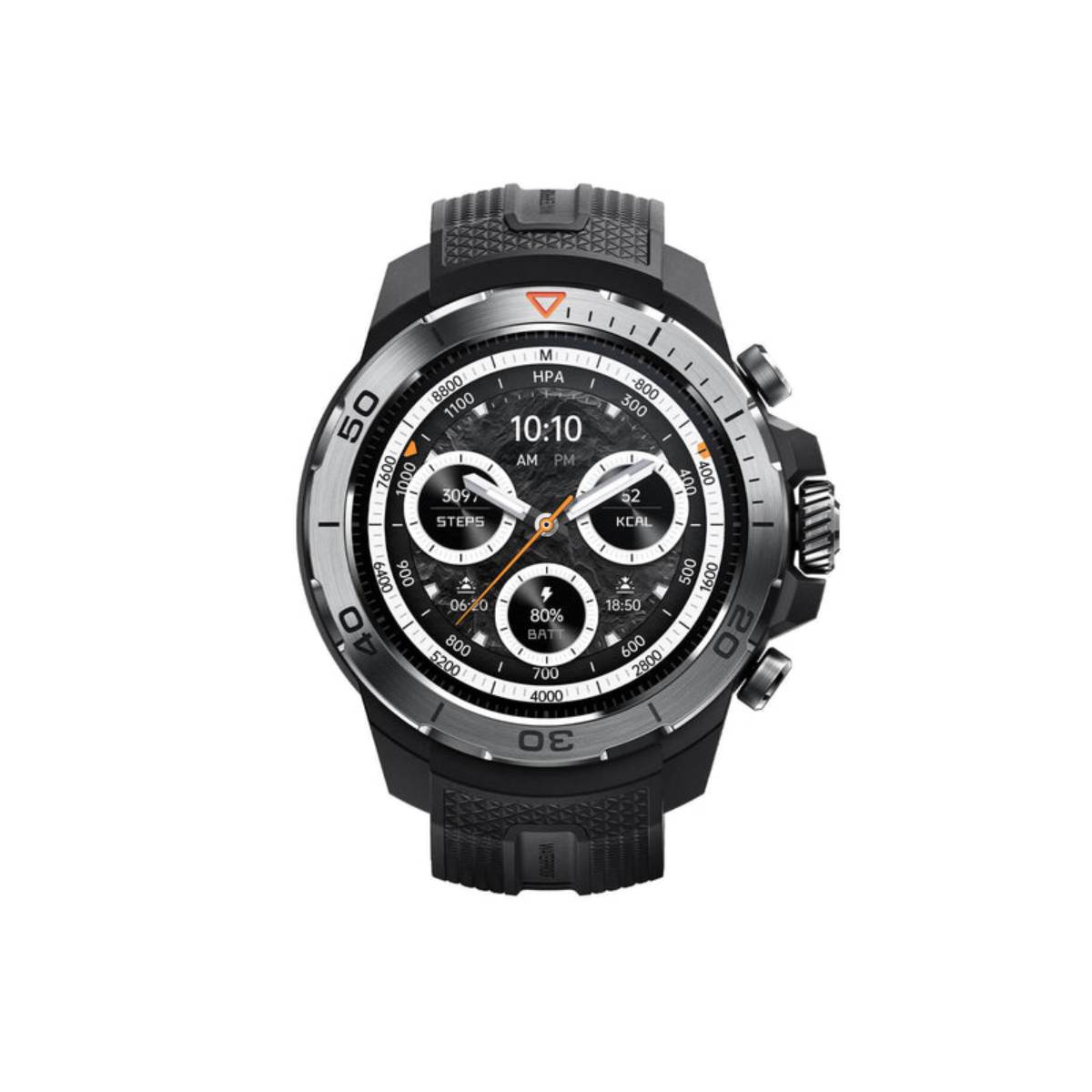 Mibro Gs Explorer Akıllı Saat