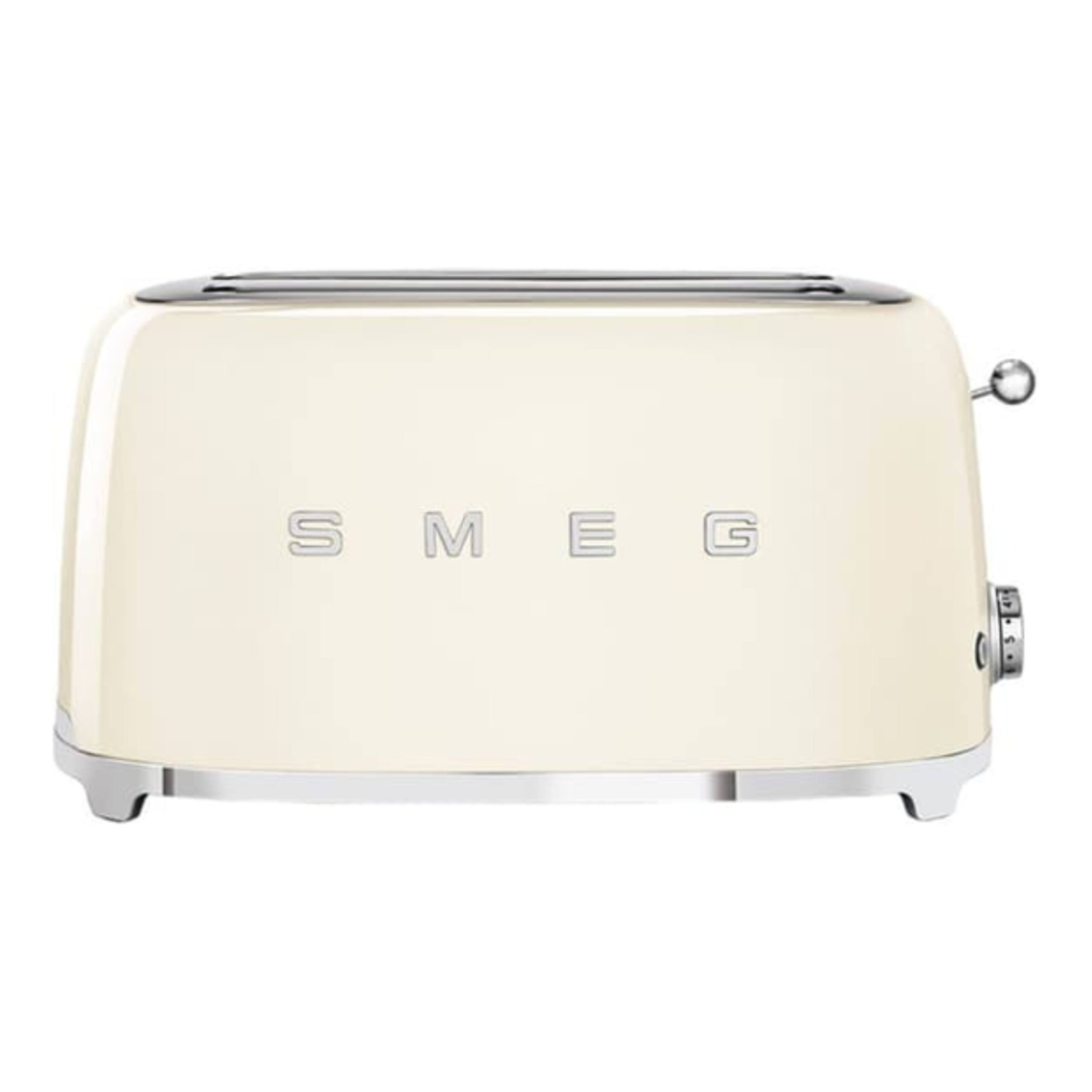 Smeg Tsf02Creu Tost Makinesi