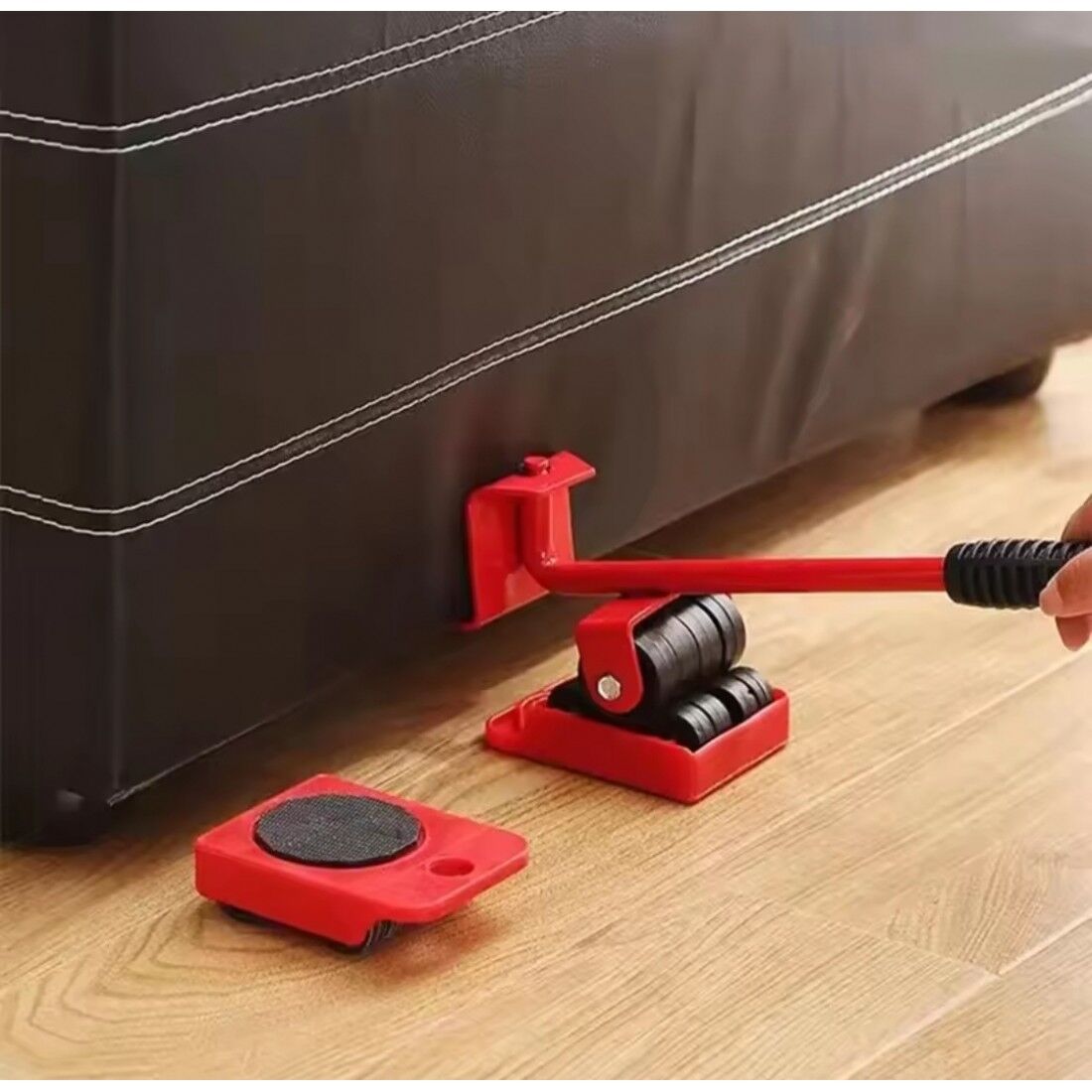 5 In1 Slider Eşya&Amp;Amp;Mobilya Kaydırıcı - Görsel 1
