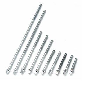Tom Tom Screws