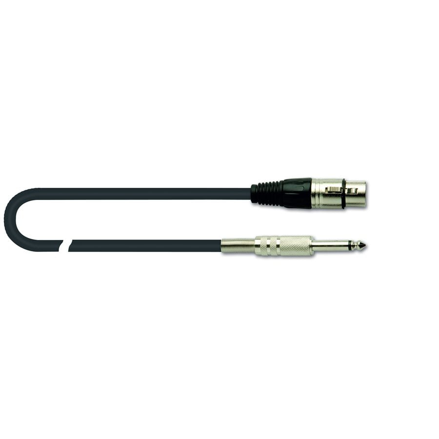 Assembled Cables - Strix - Microphone Cables